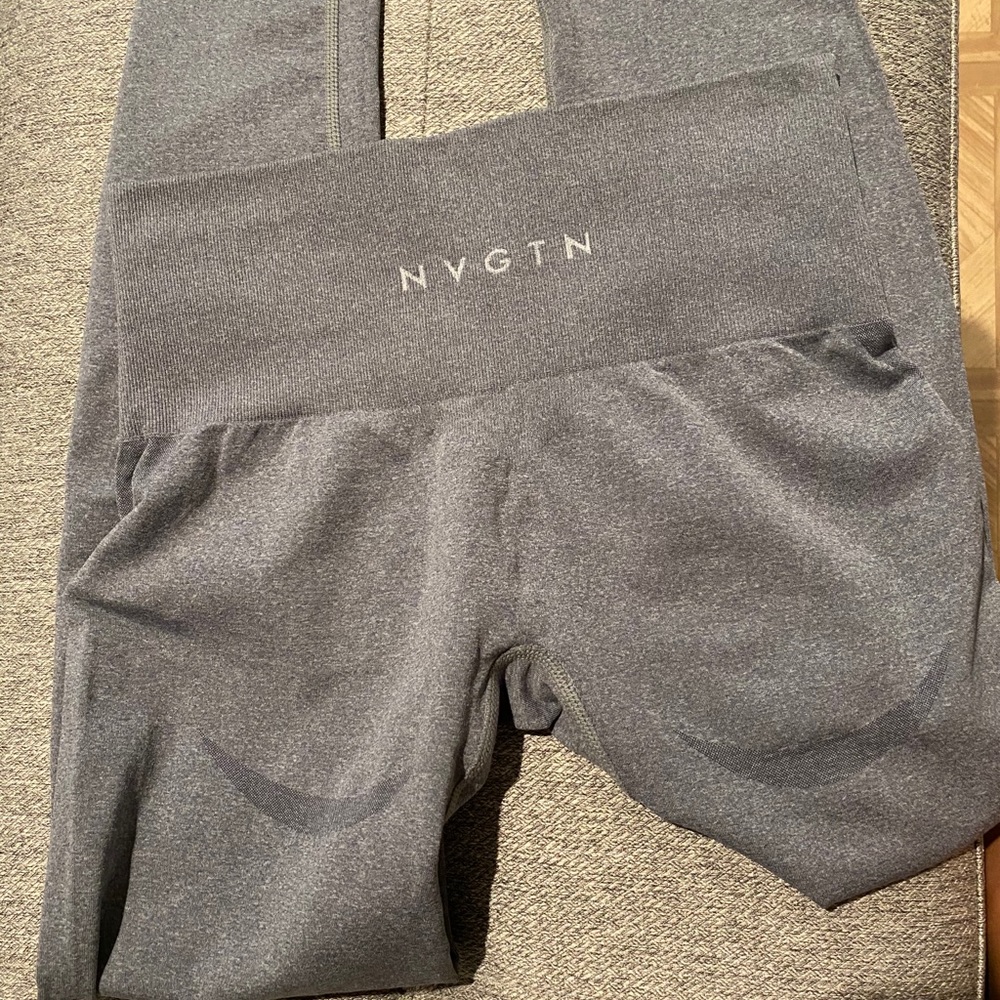nvgtn contour leggings